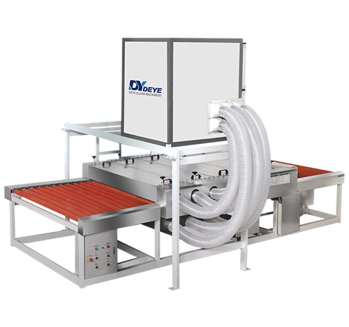 玻璃清洗機（標準風刀系列）